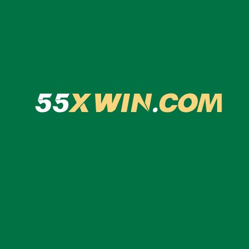 Logo da 55XWIN